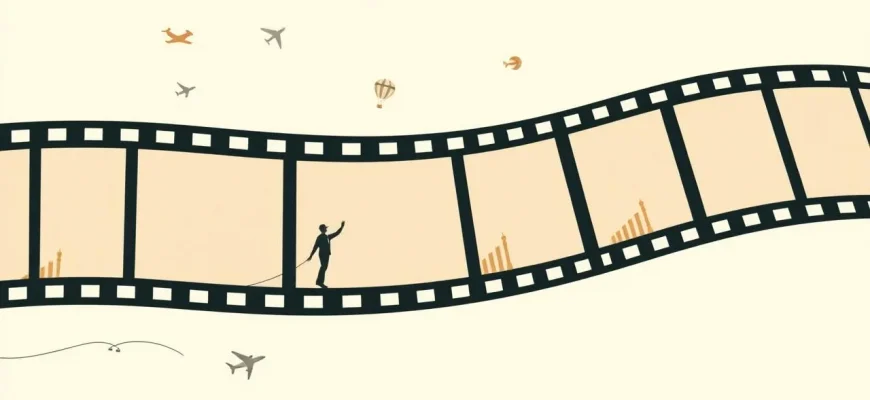 Top 10 Filmes de Viagem para Inspirar Sua Próxima Aventura