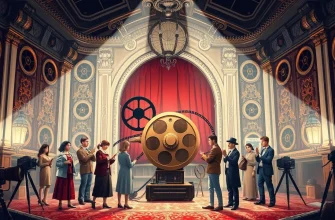 10 Filmes Biográficos com Mistérios para Desvendar