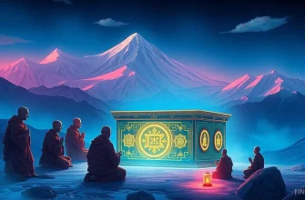 Mistérios Tibetanos no Cinema: 10 Filmes Imperdíveis