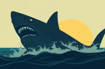 10 Filmes Incríveis sobre Tubarões