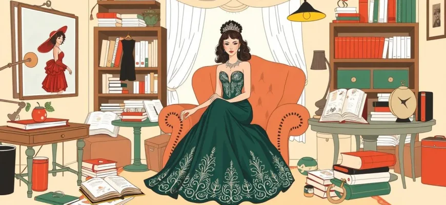 10 Filmes de Biografia sobre Moda para Inspirar e Encantar