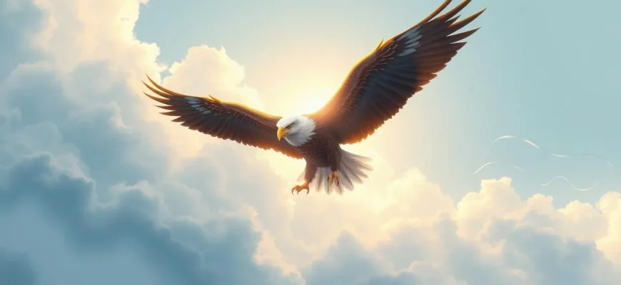 Filmes de Drama com Águias