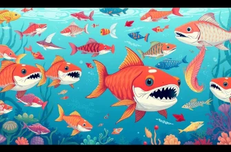 Filmes de Fantasia com Piranhas: Uma Aventura Aquática