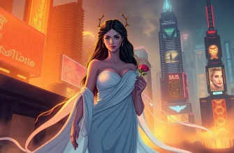 Mistérios do Culto de Afrodite: 10 Filmes Místicos para Descobrir