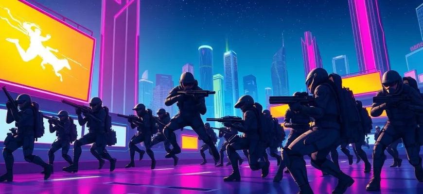 Filmes de Ficção Científica sobre Treinamento Militar