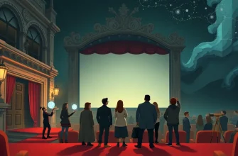 Filmes Biográficos sobre Extrasensoriais