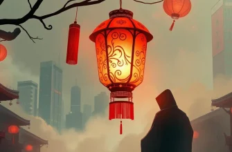 10 Filmes de Terror Chineses para Te Assustar