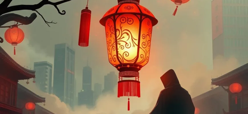 10 Filmes de Terror Chineses para Te Assustar