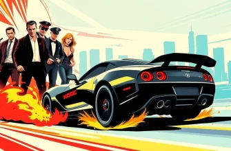 Filmes de Ação sobre Roubo de Carros