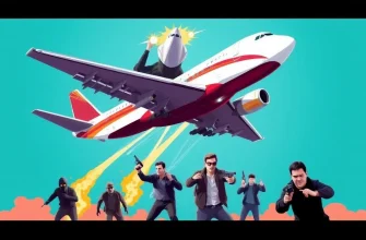 Filmes de Ação sobre Sequestro de Avião