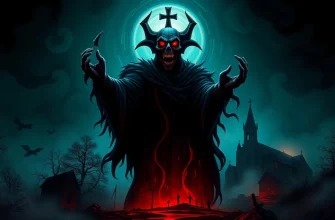 Filmes de Terror sobre o Anticristo