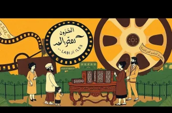 Filmes sobre o Iraque: Uma Exploração Cinematográfica