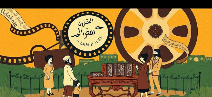 Filmes sobre o Iraque: Uma Exploração Cinematográfica