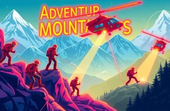 Aventuras nas Montanhas: 10 Filmes de Resgate que Você Precisa Assistir