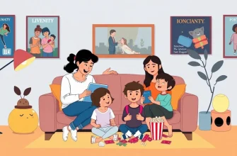 Filmes em Família sobre Honestidade
