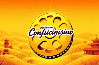 Filmes históricos sobre confucionismo