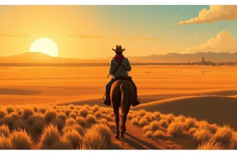 Filmes de Faroeste sobre Realização de Sonhos