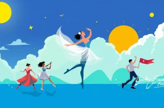 10 Filmes de Drama sobre Dança para Inspirar e Emocionar