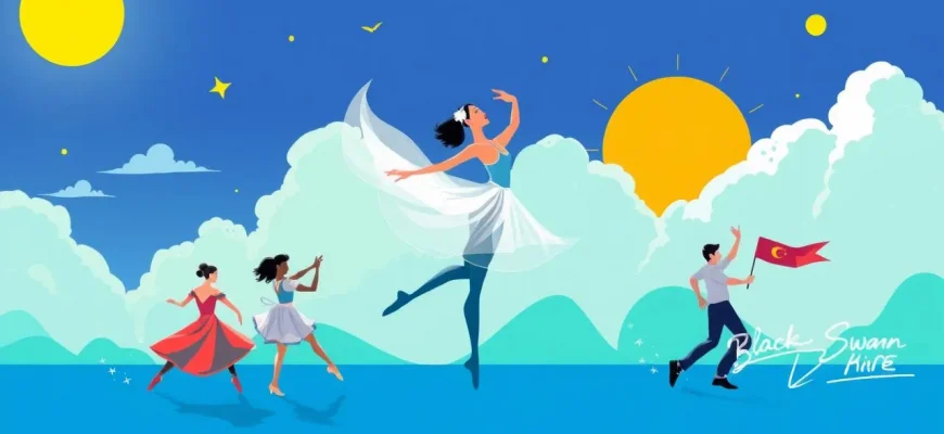 10 Filmes de Drama sobre Dança para Inspirar e Emocionar