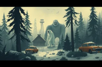 Filmes de Suspense sobre o Yeti