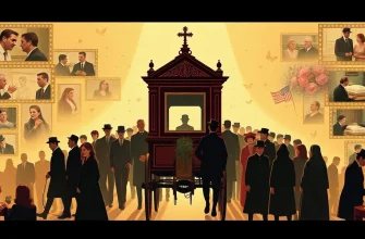 Filmes Sobre Enterros: Uma Jornada Emocional
