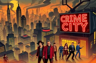 10 Filmes de Ação sobre Crime Moderno
