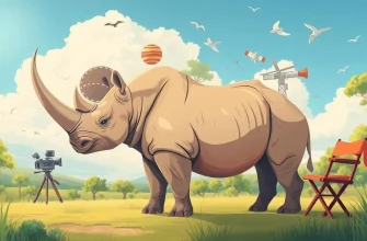 10 Filmes de Drama sobre Rinocerontes