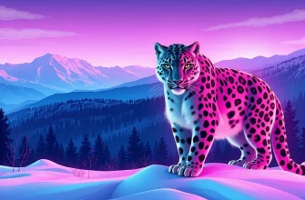 Aventuras em Busca do Leopardo-das-neves: 10 Filmes Imperdíveis