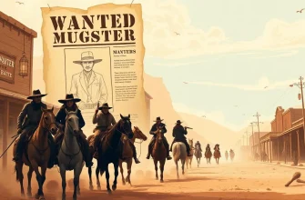 10 Filmes de Faroeste sobre Buscas