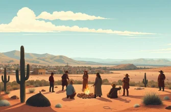 10 Filmes de Faroeste com Rituais para Você Assistir