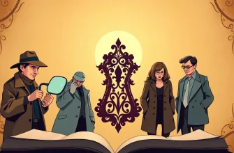 10 Filmes de Mistério que Abordam a Epilepsia