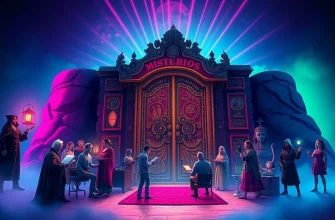 10 Filmes Místicos sobre Cultos Secretos