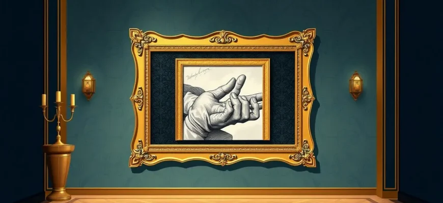 10 Filmes de Roubo de Obras de Arte para Admiradores de Suspense