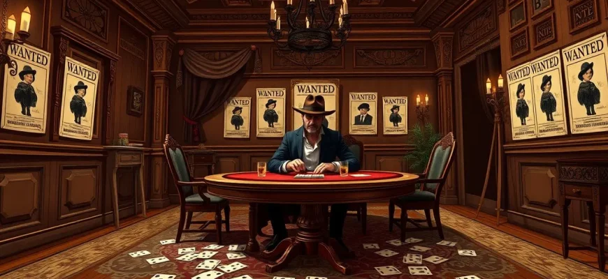 10 Filmes de Crime com Jogos Psicológicos