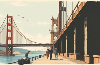Filmes sobre pontes: Uma jornada visual e emocional