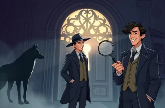 10 Filmes de Detetive com Lobisomens