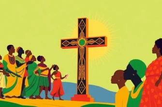 Filmes históricos sobre cristianismo na África