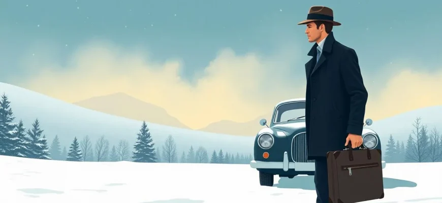 Detetives na Suécia: Uma Jornada Cinematográfica
