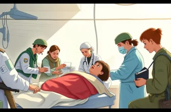 Filmes sobre Médicos Militares na Chechênia