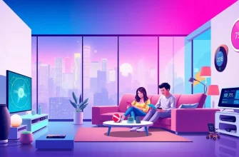 Documentários sobre Casa Inteligente