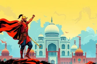 Filmes Históricos de Guerreiros Indianos