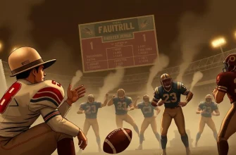 10 Filmes de Suspense sobre Futebol Americano