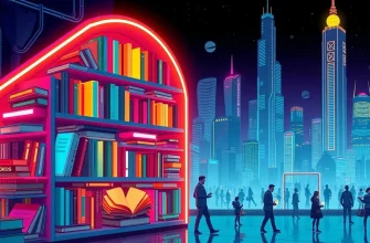 10 Filmes de Ficção Científica sobre Livros
