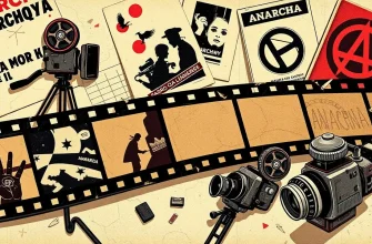 10 Filmes sobre Anarquia para Assistir