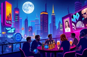 Filmes de Ficção Científica com Cerveja