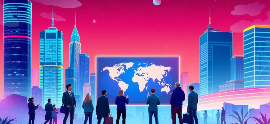 Documentários sobre Bancos: Uma Jornada Financeira