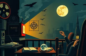 10 Filmes de Suspense com Artefatos Místicos