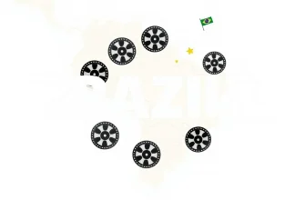 Filmes sobre o Brasil: Uma Jornada Cinematográfica