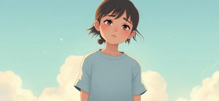 Filmes de Drama sobre Crianças Problemáticas