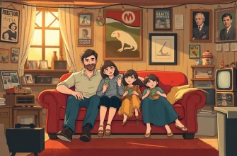 Filmes Familiares com Moral